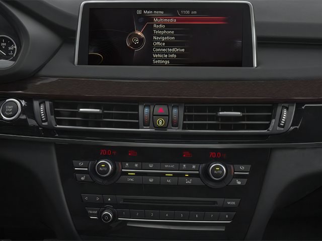 Used 2014 BMW X5 xDrive35i AWD/4WD image 7