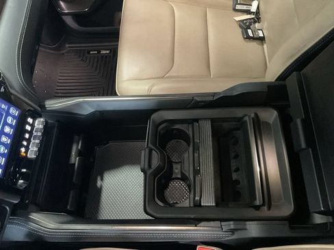 Used 2021 RAM 1500 Limited AWD/4WD image 19