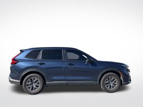 Used 2026 Honda CR-V TrailSport image 2