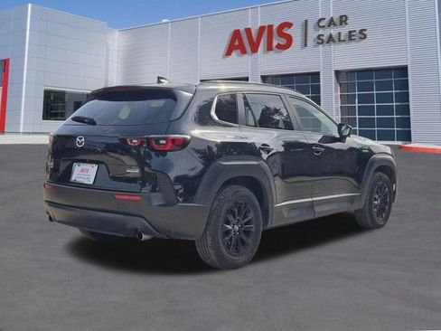 Used 2025 MAZDA CX-50 2.5 Hybrid w/ Preferred Pkg AWD/4WD image 6