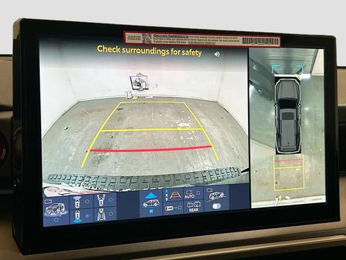 New 2026 Toyota 4Runner TRD Off-Road Premium AWD/4WD image 11
