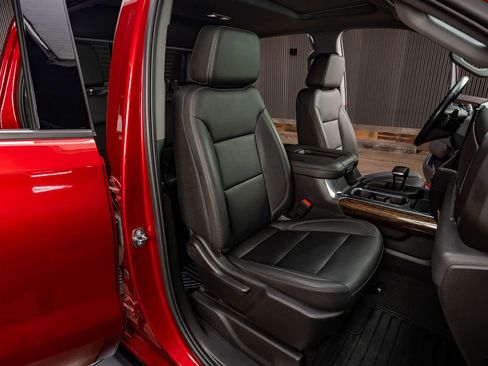 Used 2022 GMC Sierra 1500 Elevation w/ Elevation Premium Package image 32