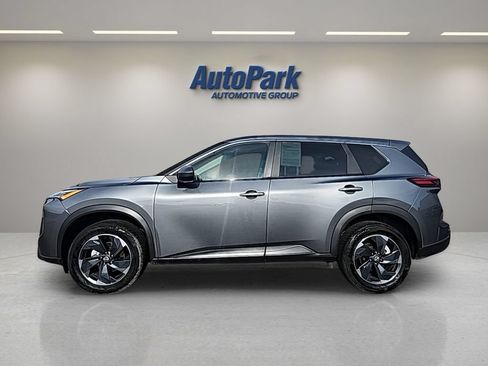 Used 2024 Nissan Rogue SV AWD/4WD image 4