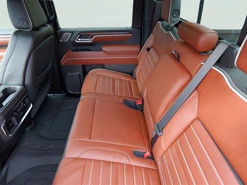 New 2026 GMC Sierra 3500 Denali Ultimate image 23