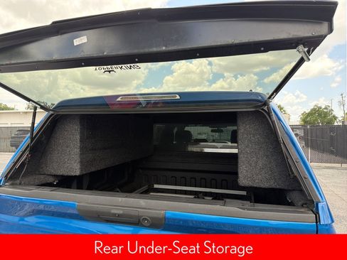 Used 2021 Ford F150 XLT w/ Equipment Group 301A Mid AWD/4WD image 42