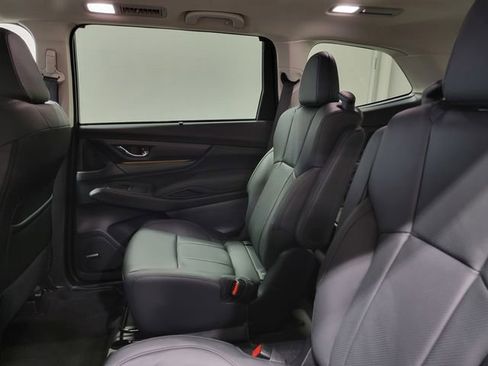 New 2026 Subaru Ascent Bronze Edition AWD/4WD image 14