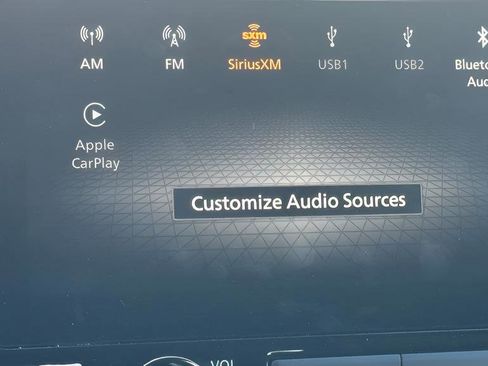 New 2025 Nissan Frontier PRO-4X w/ Pro Convenience Package image 31