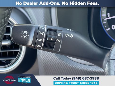 Certified 2020 Hyundai Kona Limited image 23