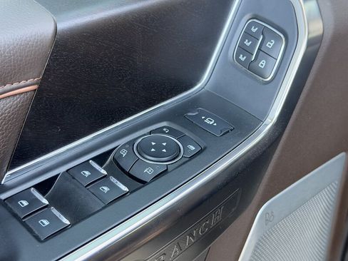 Used 2024 Ford F350 King Ranch AWD/4WD image 10