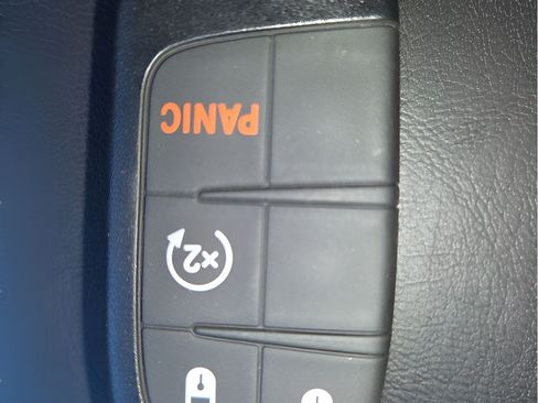 New 2026 Jeep Compass Latitude AWD/4WD image 25