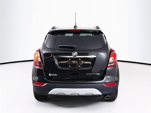 Used 2019 Buick Encore Essence w/ Safety Package II image 6