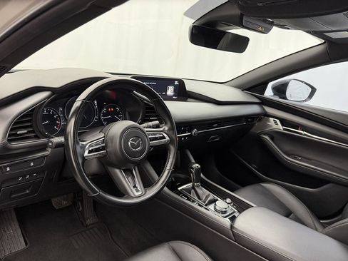 Used 2022 MAZDA MAZDA3 s image 6
