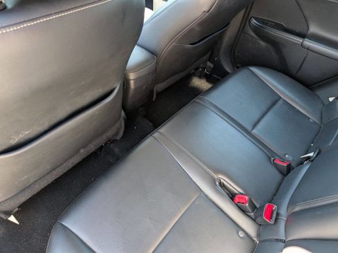 Used 2015 Lexus CT 200h image 16