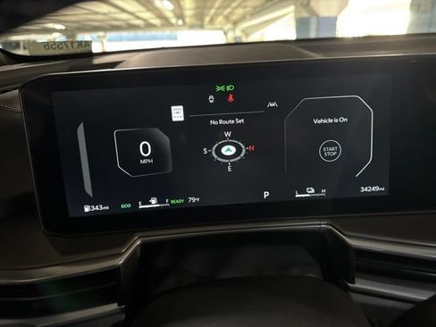 Certified 2025 Kia Sorento SX Prestige AWD/4WD image 8
