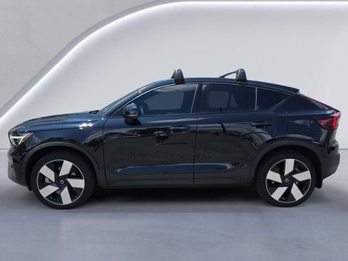 Certified 2023 Volvo C40 P8 Recharge Ultimate AWD/4WD image 6