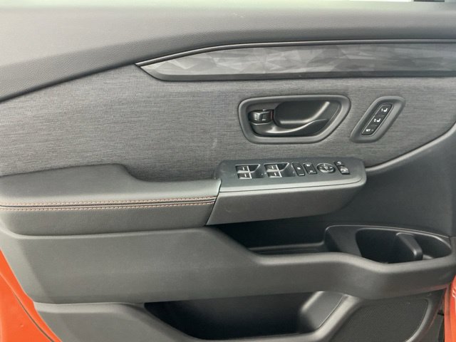 New 2026 Honda Passport TrailSport image 7