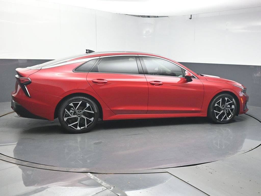 Used 2025 Kia K5 EX FWD image 8
