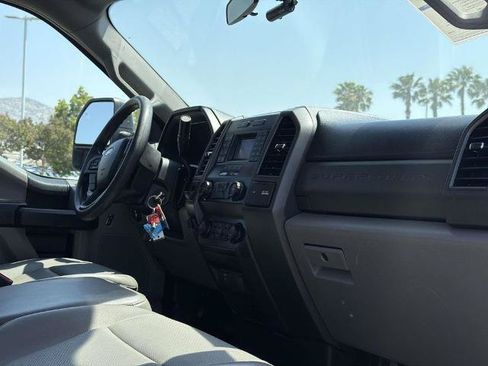 Certified 2020 Ford F350 XL w/ Power Equipment Group RWD image 23