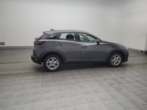Used 2019 MAZDA CX-3 Sport w/ Sport I-ACTIVSENSE Package AWD/4WD image 10