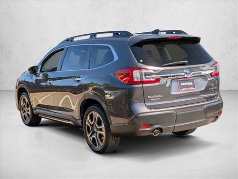 New 2026 Subaru Ascent Touring image 9