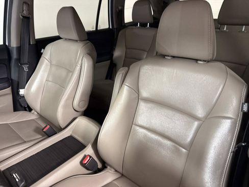 Used 2017 Honda Pilot EX-L image 19