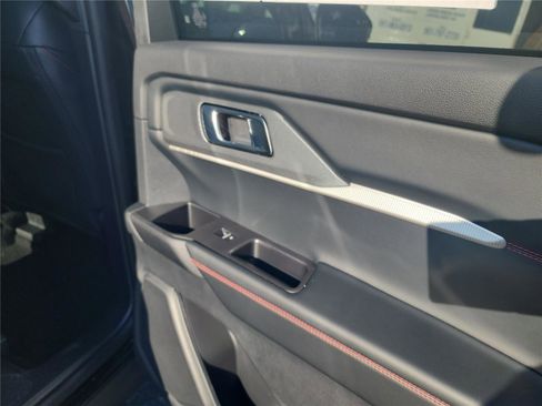 New 2026 Ford Explorer ST image 19