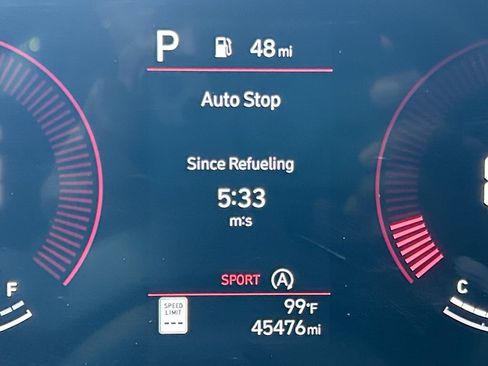 Used 2024 Hyundai Kona SE AWD/4WD image 18