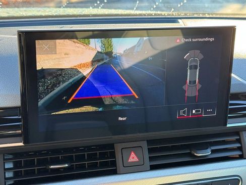 Used 2025 Audi A5 2.0T Premium Plus w/ Convenience Plus Package image 21