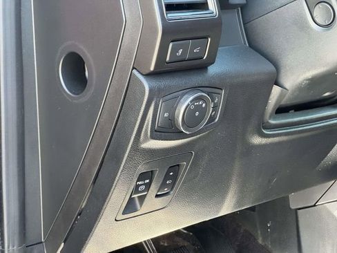 Certified 2021 Ford Expedition Limited AWD/4WD image 28