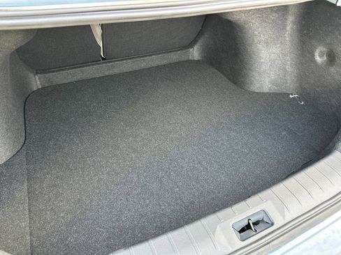 New 2026 Nissan Sentra SL w/ Floor Mat Package FWD image 16