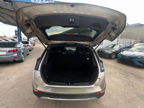 Used 2015 Lincoln MKC AWD image 8