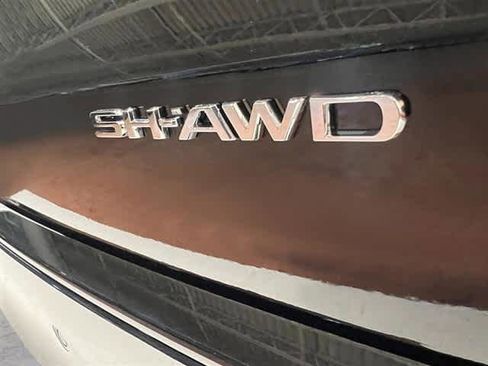 New 2026 Acura MDX A-Spec image 6