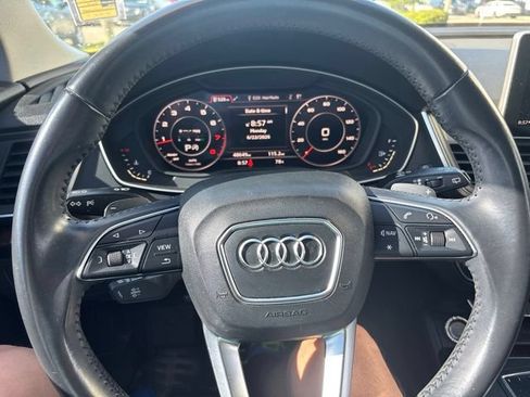 Used 2018 Audi Q5 2.0T Premium AWD/4WD image 14