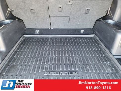 Used 2023 Toyota 4Runner TRD Off-Road Premium image 33