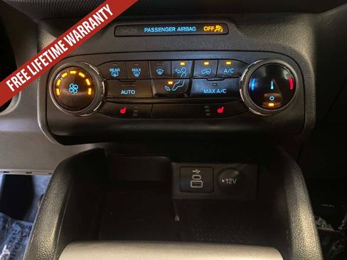 Used 2024 Ford Bronco Sport Big Bend w/ Convenience Package AWD/4WD image 40
