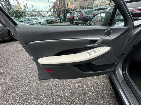 Used 2023 Hyundai Sonata SEL FWD image 17