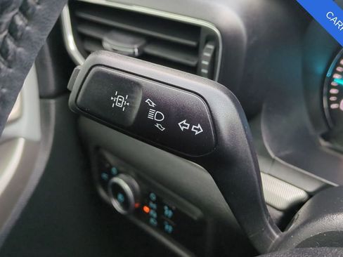 Used 2023 Ford Explorer XLT w/ Equipment Group 202A image 51