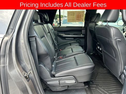 Used 2021 Ford Expedition Max XLT RWD image 24