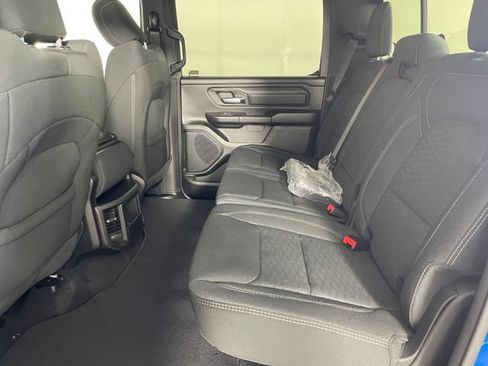 New 2026 RAM 1500 Tradesman AWD/4WD image 8