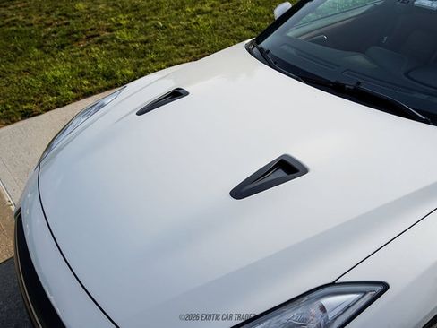 Used 2016 Nissan GT-R Premium AWD/4WD image 72