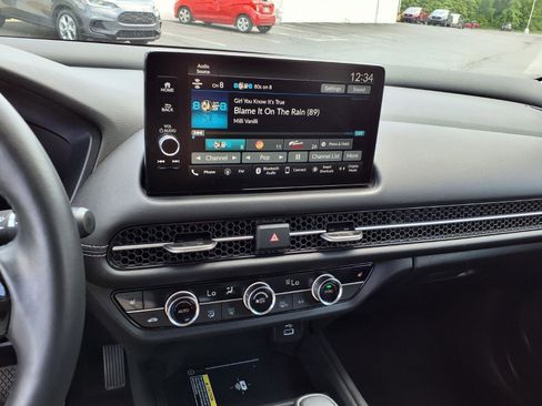 Certified 2024 Honda HR-V EX-L image 15