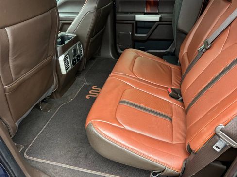 Used 2020 Ford F150 King Ranch AWD/4WD image 11