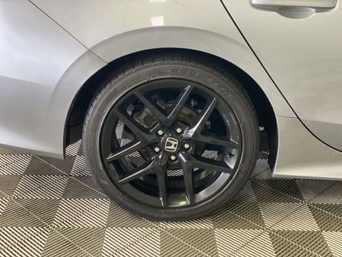 Used 2024 Honda Civic Sport image 18