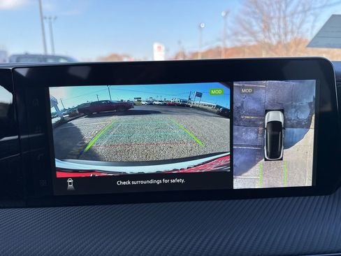 New 2026 Nissan Kicks SR w/ SR Premium Package image 18