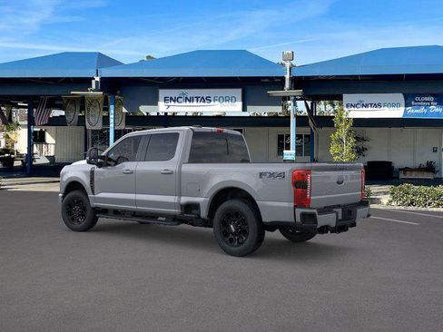 New 2026 Ford F250 XLT w/ XLT Premium Package image 4