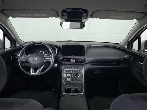 Used 2023 Hyundai Santa Fe SEL AWD/4WD image 30