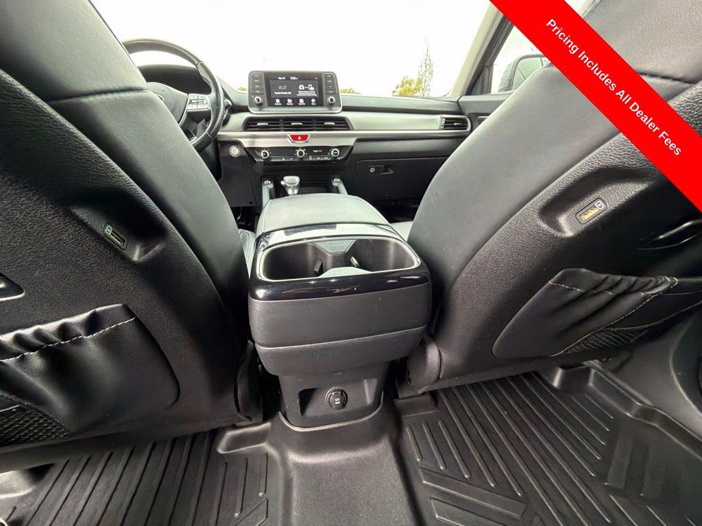 Used 2021 Kia Telluride S AWD/4WD image 38