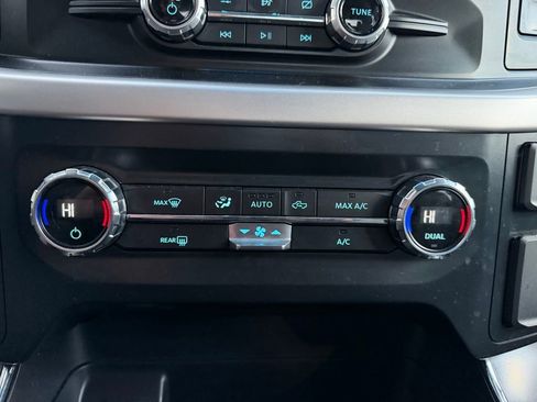 Used 2021 Ford F150 XLT w/ Equipment Group 301A Mid image 26