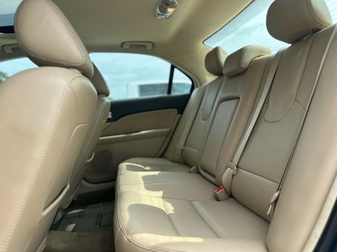 Used 2011 Ford Fusion SEL w/ 302A Rapid Spec Order Code FWD image 14