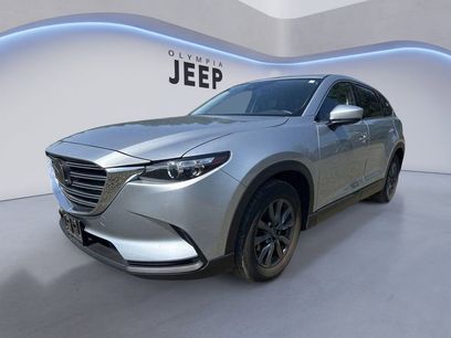 Used 2023 MAZDA CX-9 Touring